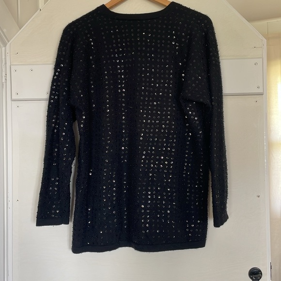 Vintage Di bari sweater, size 38 - Picture 5 of 10